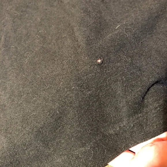 Tripp NYC Vintage 1988 Studded Nightclub Lycra Dress M - Picture 16 of 16